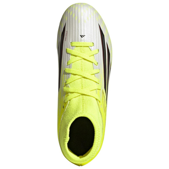 Adidas F50 Club Mid FG/MG J